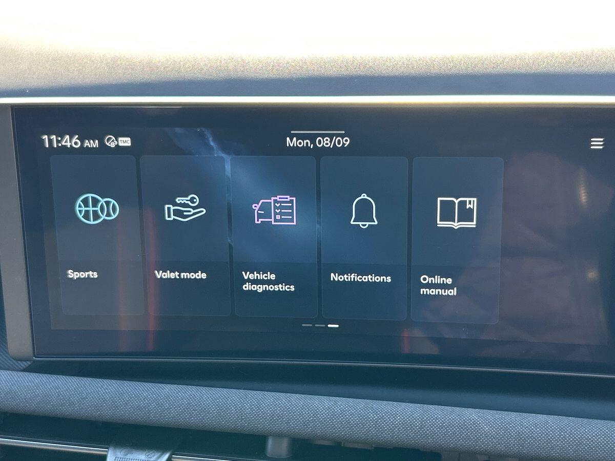 Used Hyundai TUCSON 2025 for sale - 76300483: Photo 50