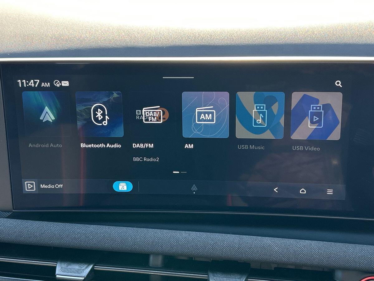 Used Hyundai TUCSON 2025 for sale - 76300483: Photo 51