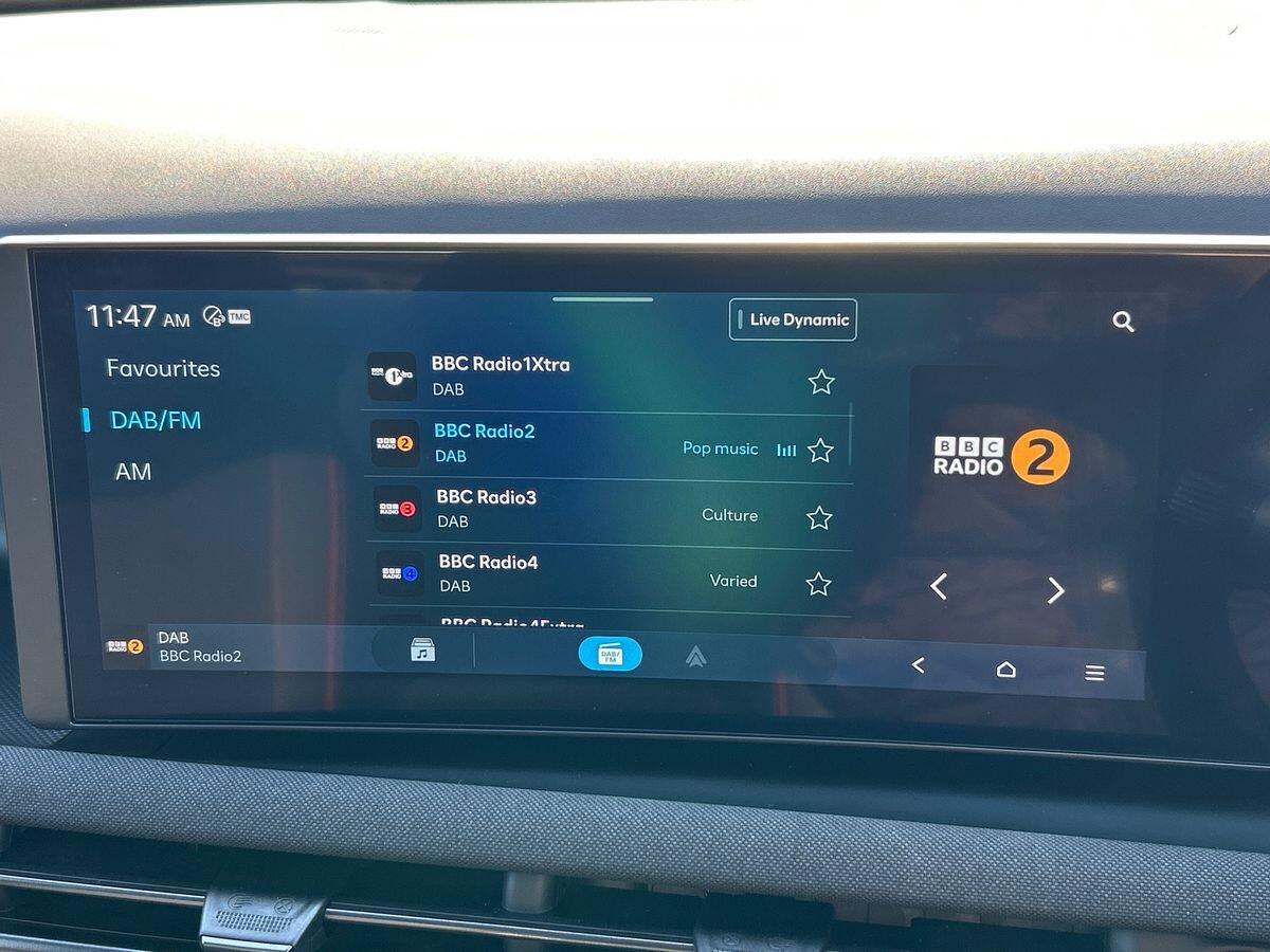 Used Hyundai TUCSON 2025 for sale - 76300483: Photo 52