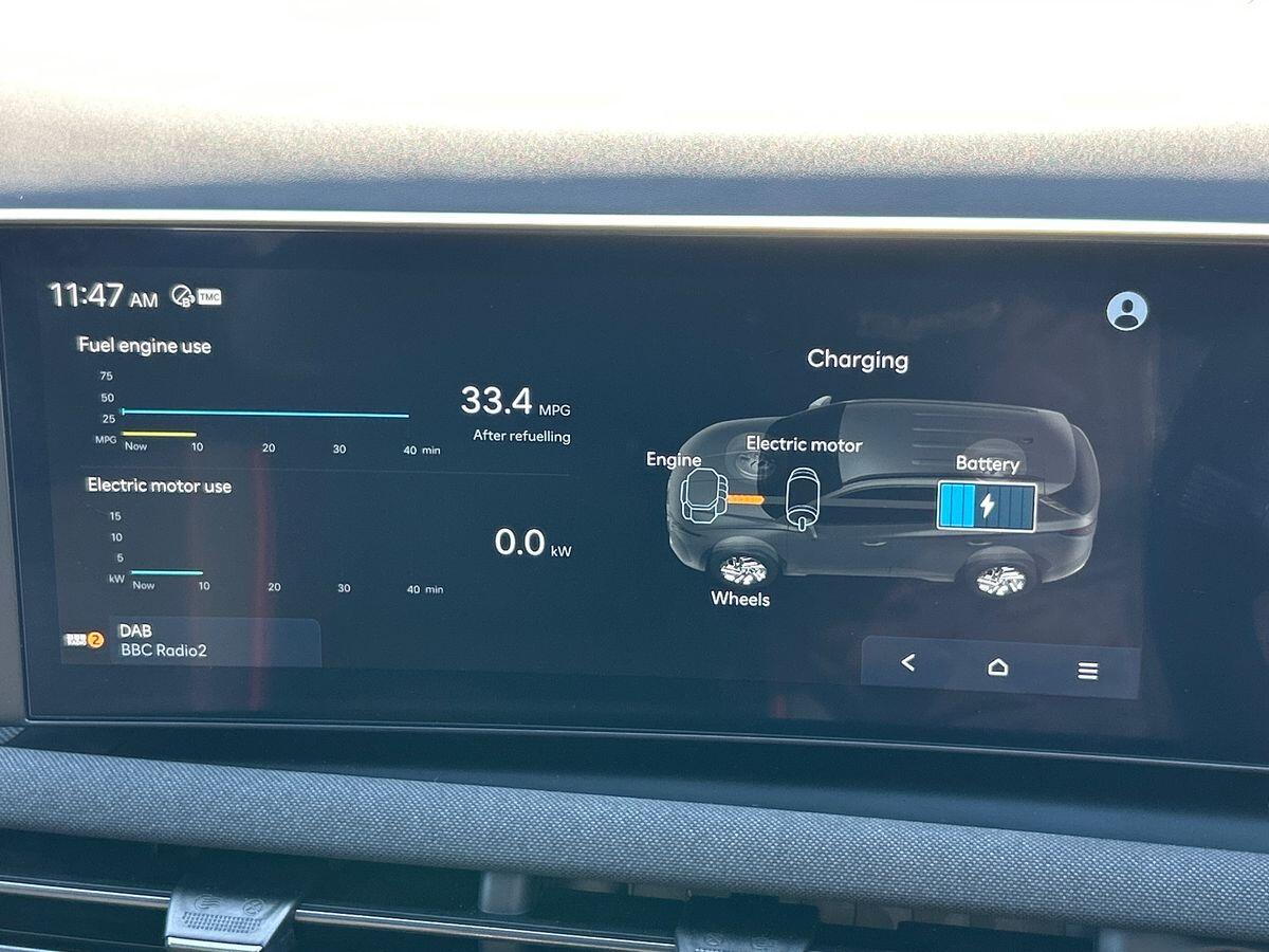 Used Hyundai TUCSON 2025 for sale - 76300483: Photo 53