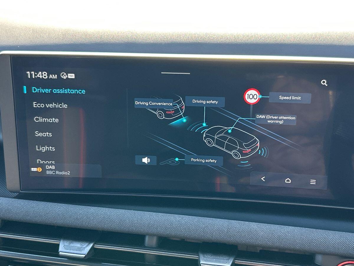 Used Hyundai TUCSON 2025 for sale - 76300483: Photo 60