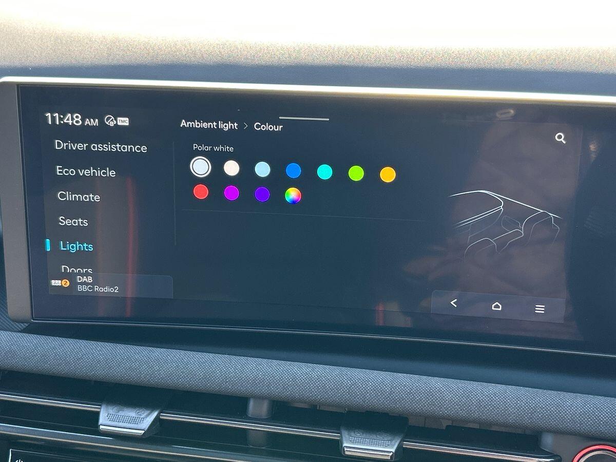 Used Hyundai TUCSON 2025 for sale - 76300483: Photo 61