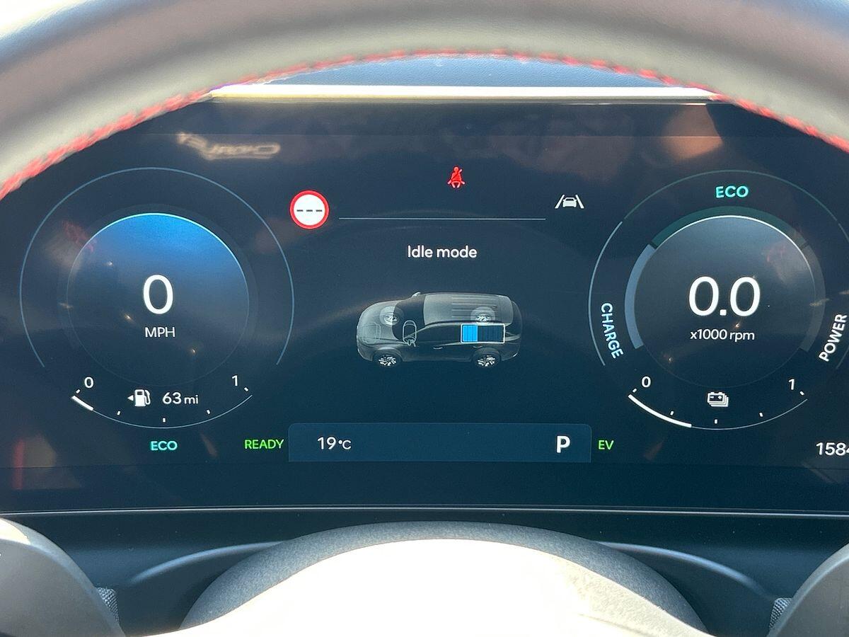 Used Hyundai TUCSON 2025 for sale - 76300483: Photo 62