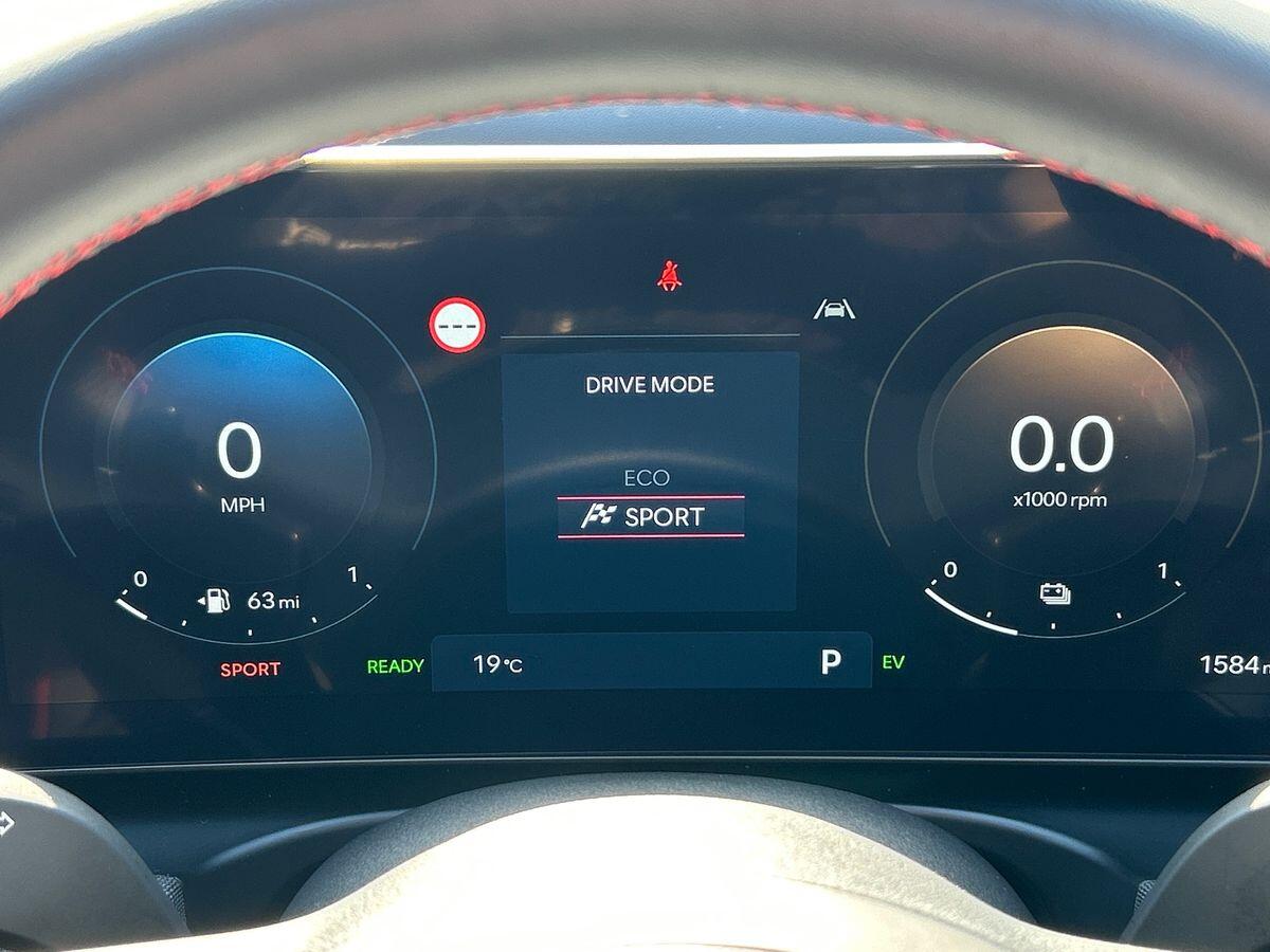 Used Hyundai TUCSON 2025 for sale - 76300483: Photo 63