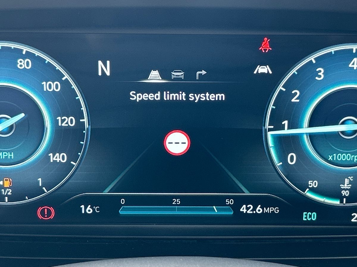Vehicle 50