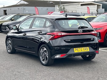 Used Hyundai i20 2022 for sale - 75969906: Photo