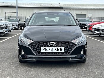 Used Hyundai i20 2022 for sale - 75969906: Photo