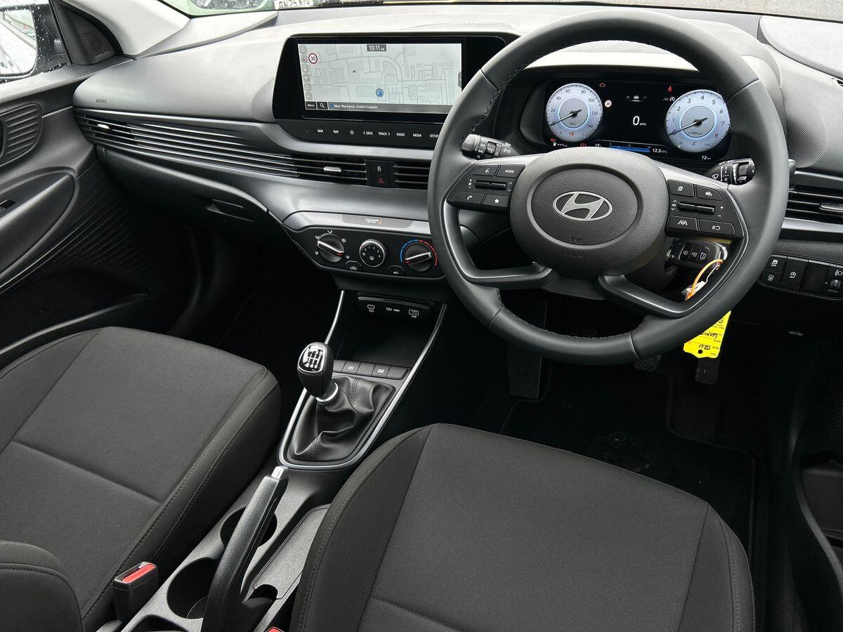 Used Hyundai i20 2025 for sale - 77045849: Photo 14