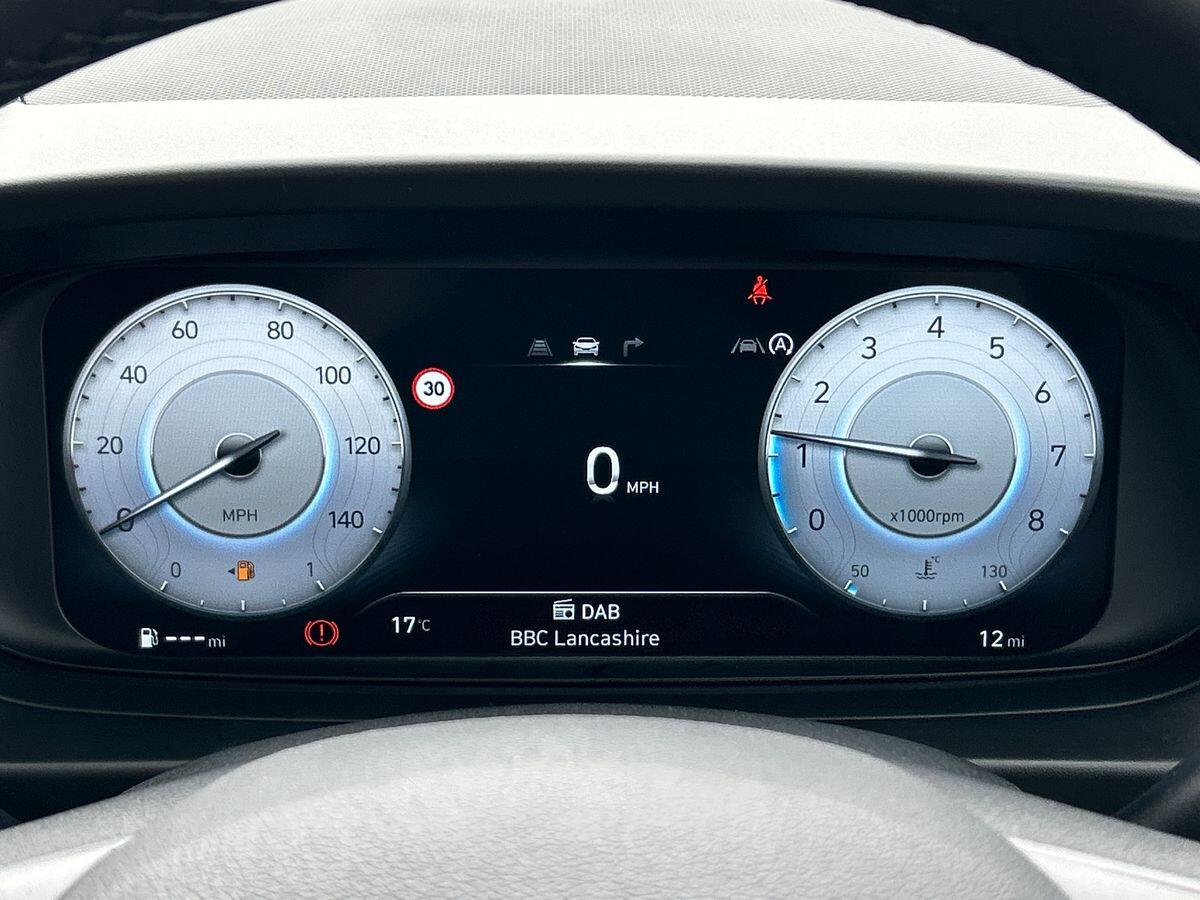 Used Hyundai i20 2025 for sale - 77045849: Photo 15