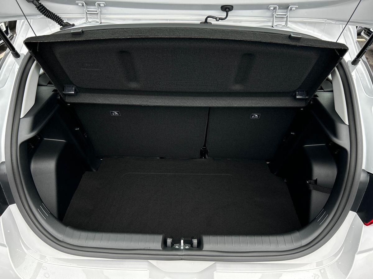 Used Hyundai i20 2025 for sale - 77045849: Photo 21