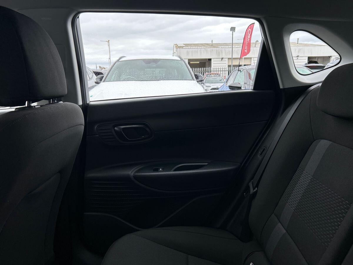 Used Hyundai i20 2025 for sale - 77045849: Photo 22