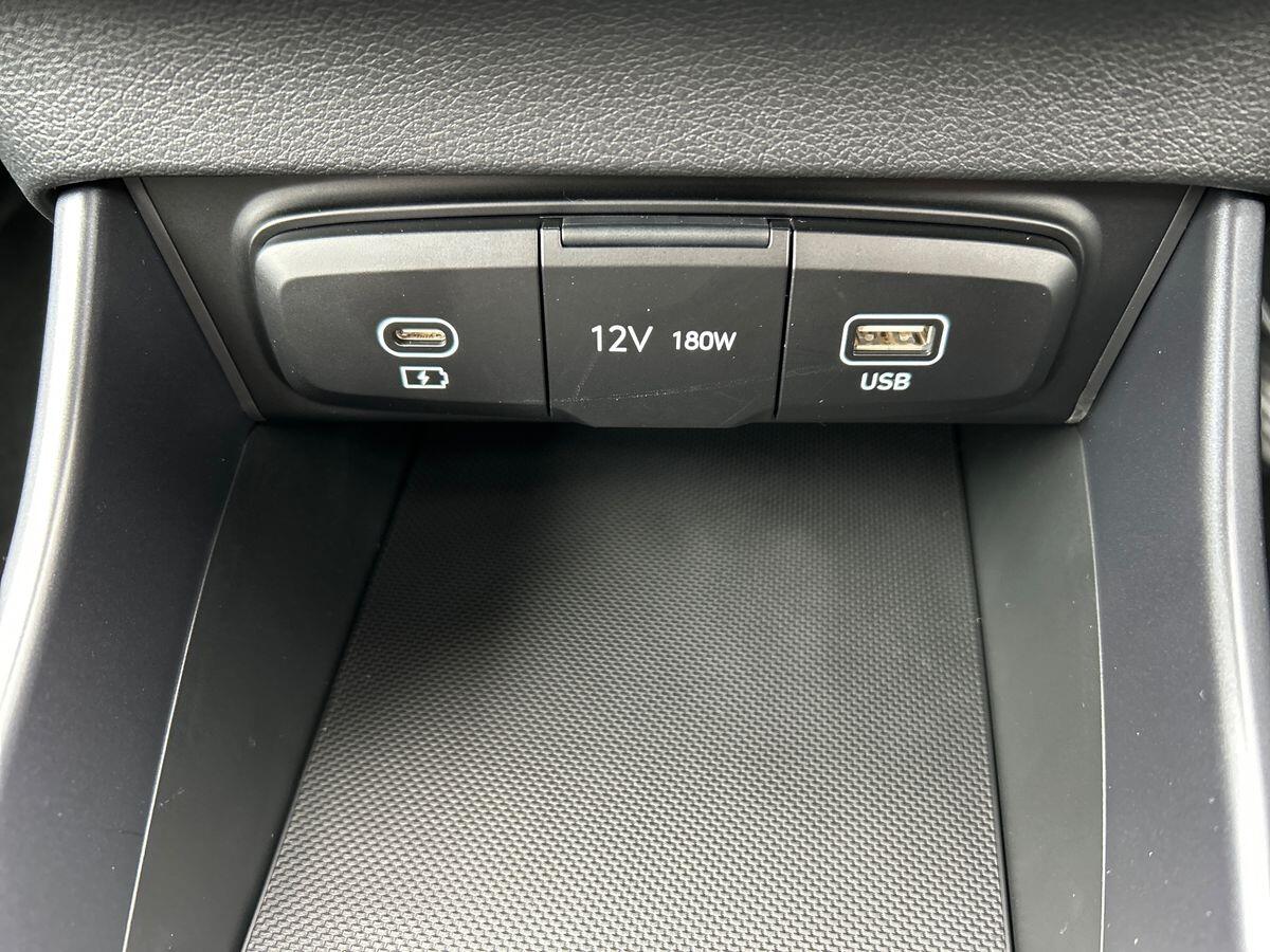 Used Hyundai i20 2025 for sale - 77045849: Photo 32