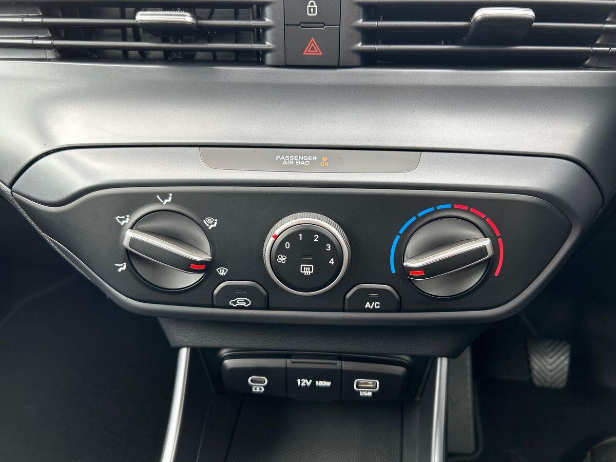 Used Hyundai i20 2025 for sale - 77045849: Photo 33