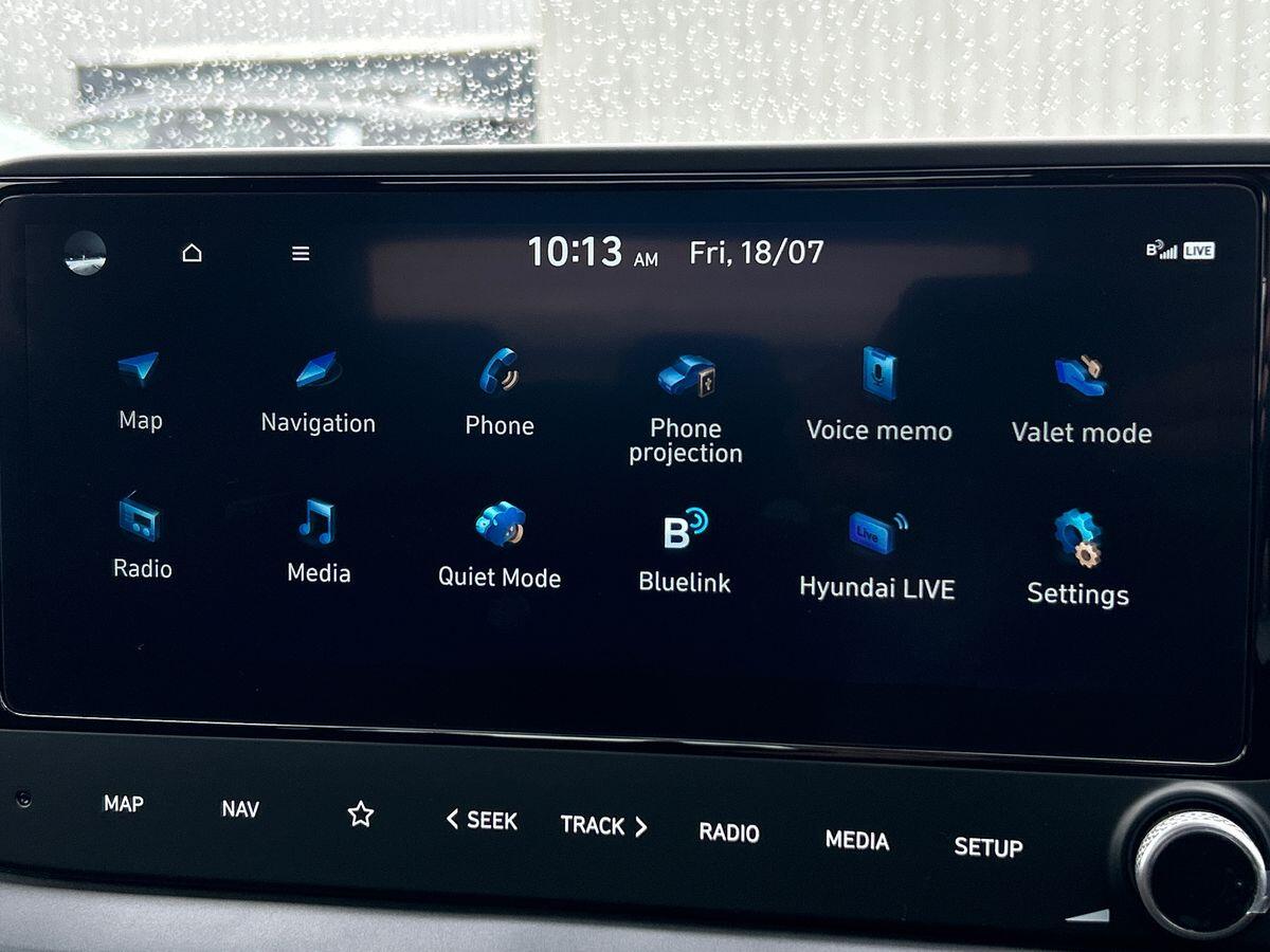 Used Hyundai i20 2025 for sale - 77045849: Photo 36