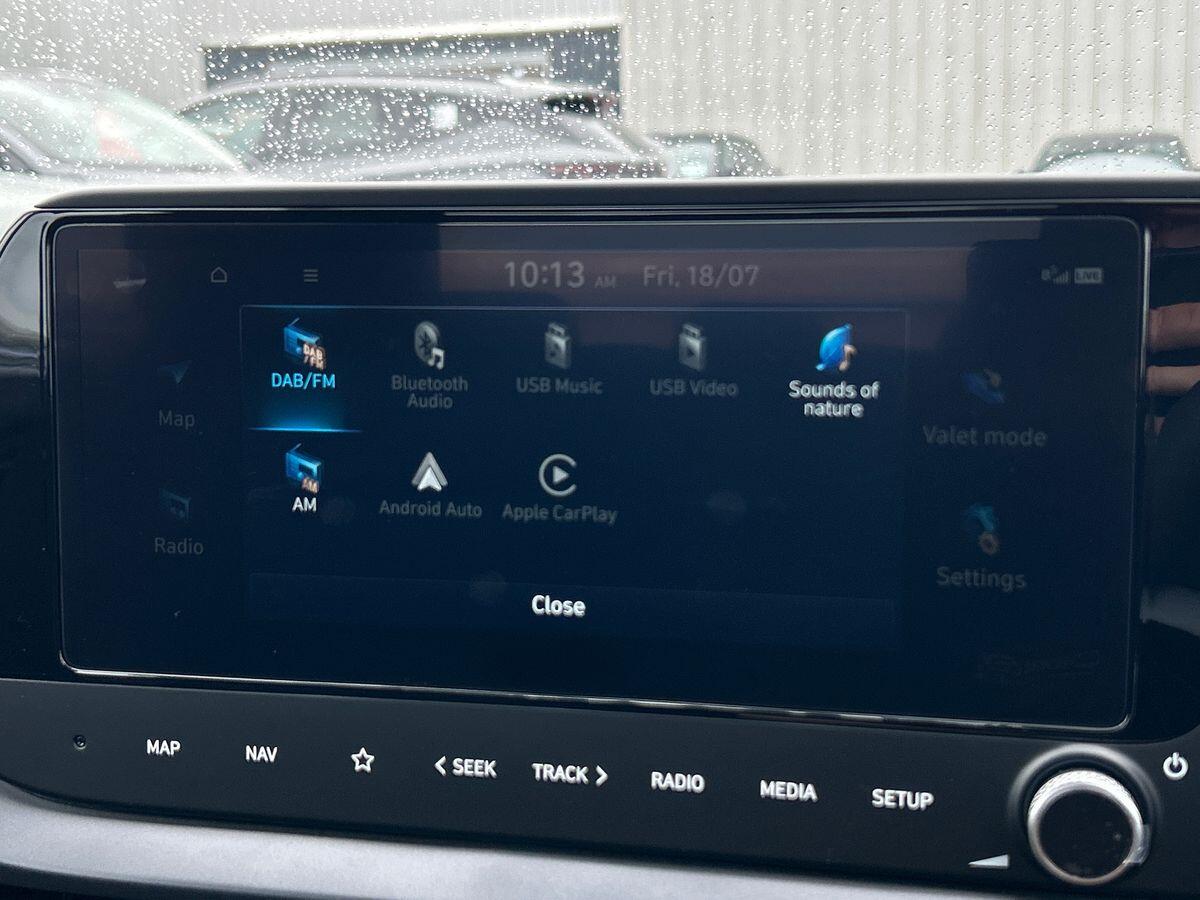 Used Hyundai i20 2025 for sale - 77045849: Photo 37