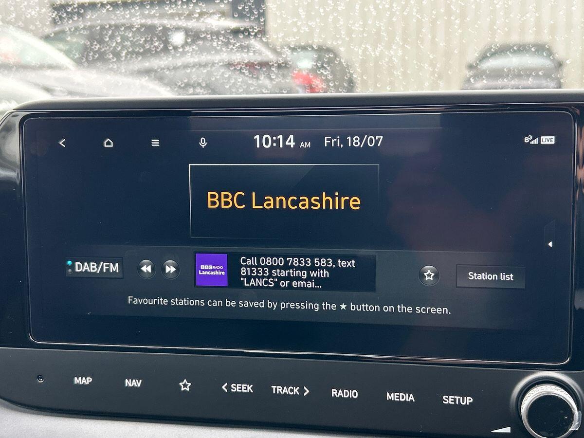 Used Hyundai i20 2025 for sale - 77045849: Photo 38