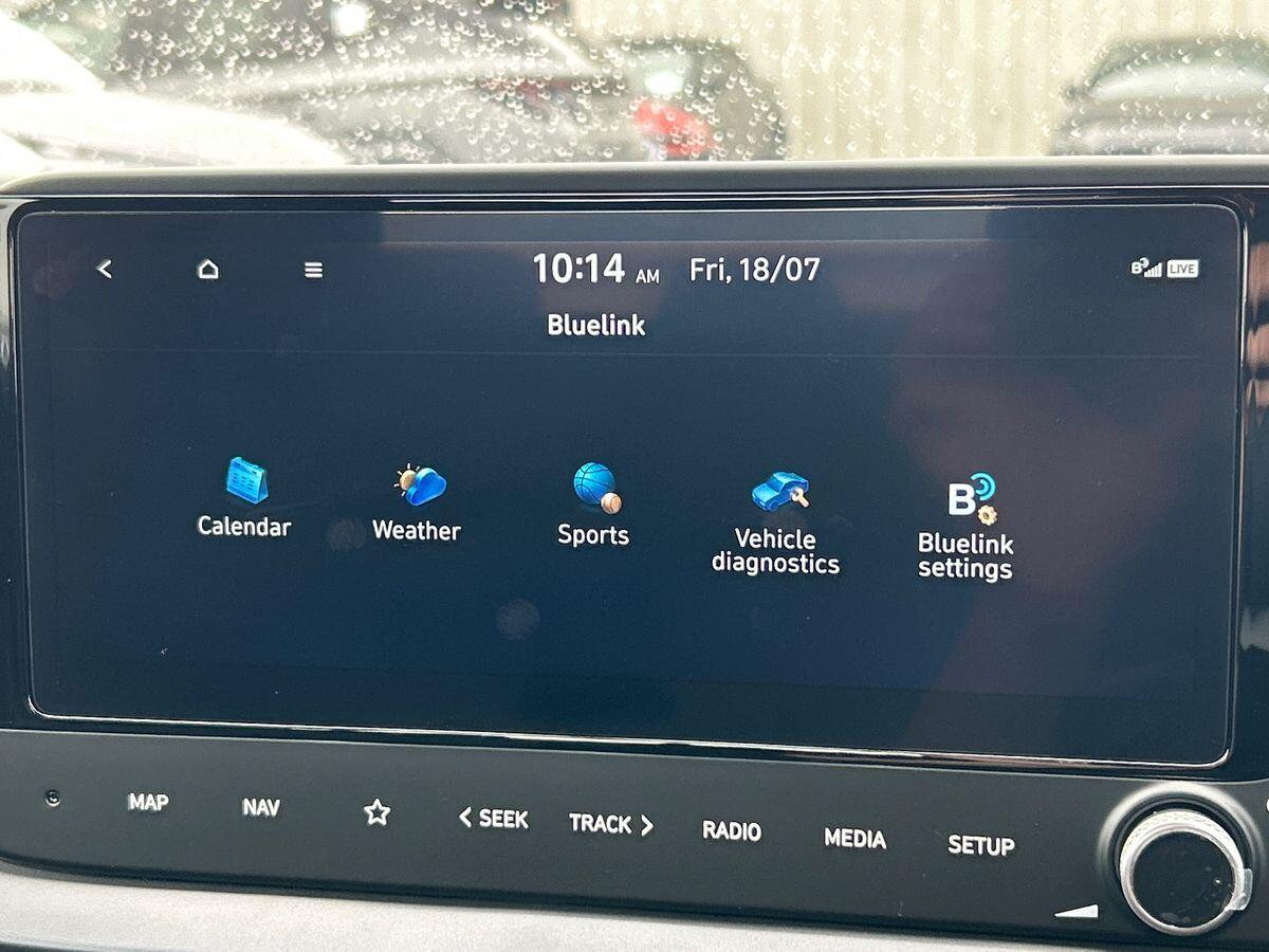 Used Hyundai i20 2025 for sale - 77045849: Photo 39