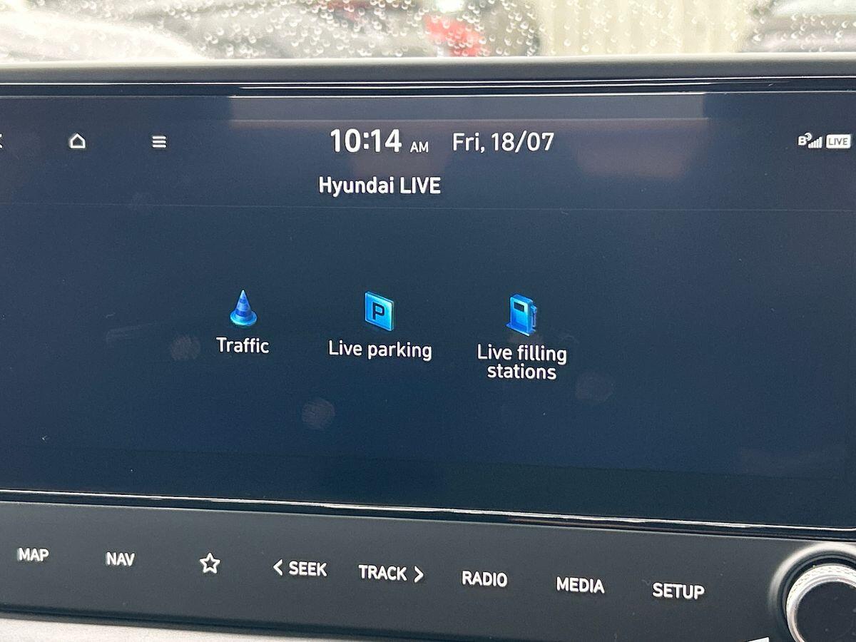 Used Hyundai i20 2025 for sale - 77045849: Photo 40