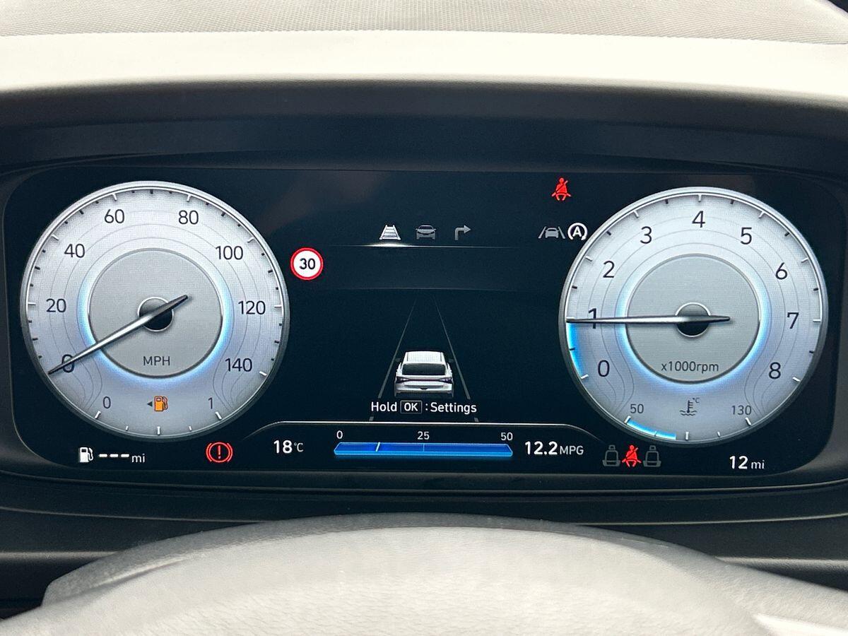 Used Hyundai i20 2025 for sale - 77045849: Photo 41