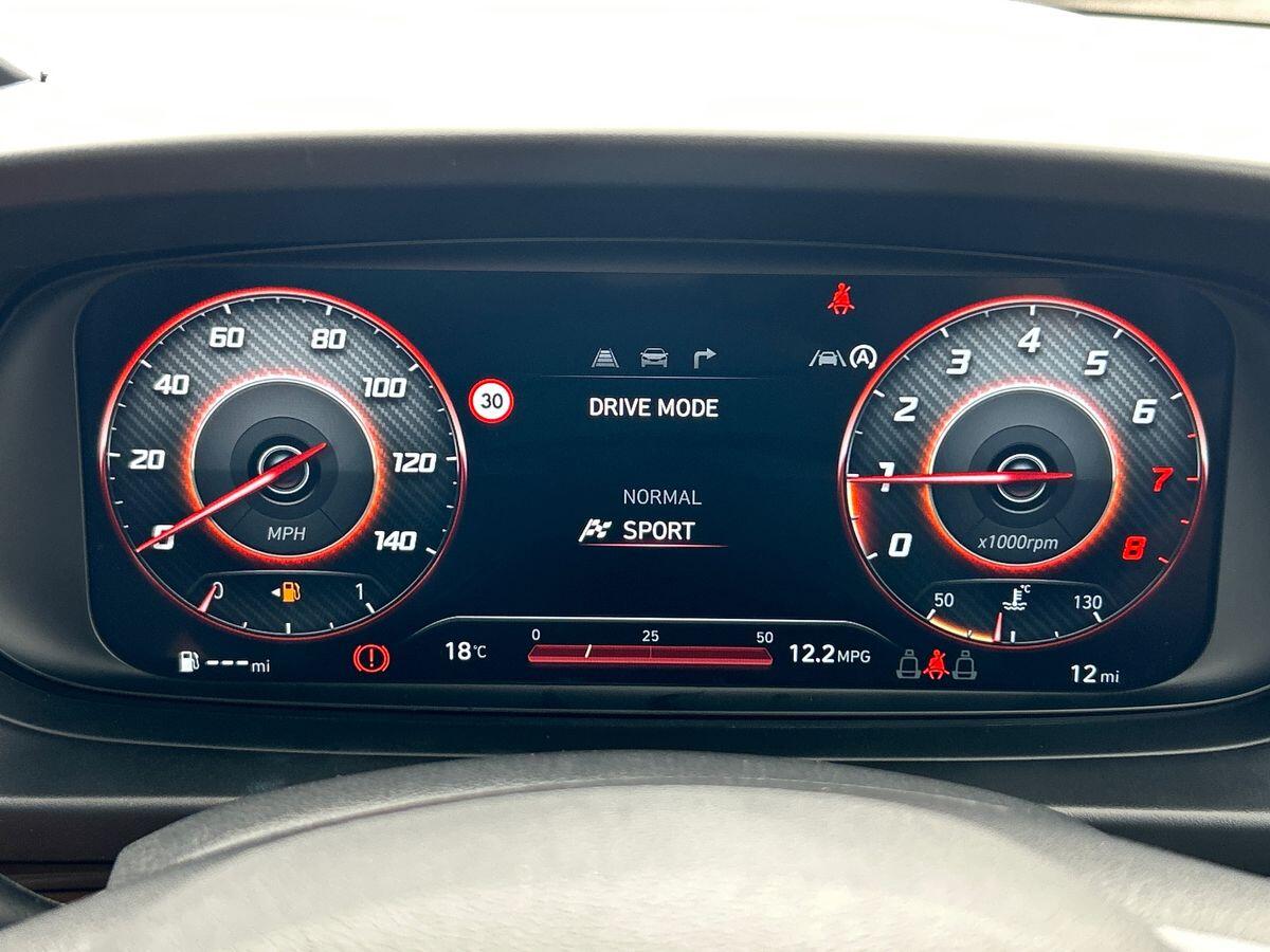 Used Hyundai i20 2025 for sale - 77045849: Photo 42