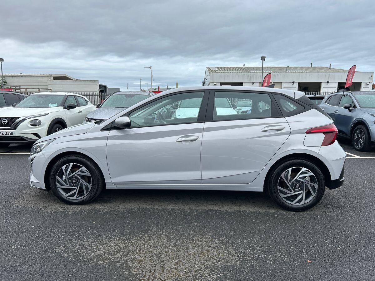 Used Hyundai i20 2025 for sale - 77045849: Photo 6