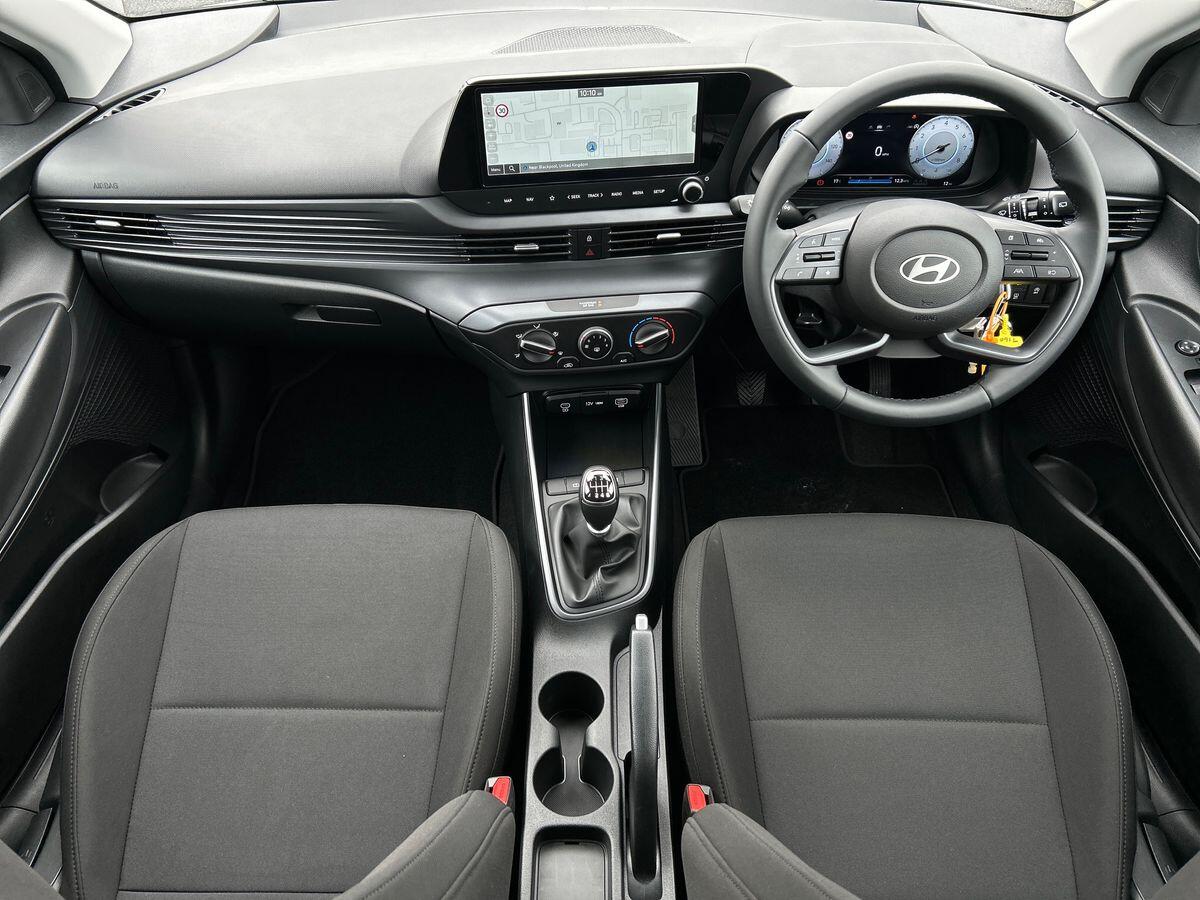 Used Hyundai i20 2025 for sale - 77045849: Photo 7