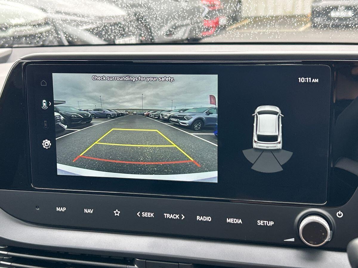 Used Hyundai i20 2025 for sale - 77045849: Photo 9