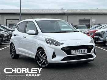 Hyundai - i10