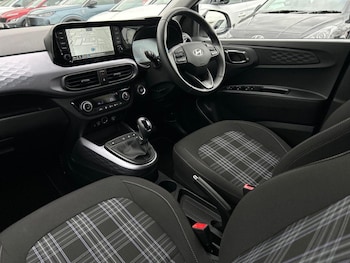 Used Hyundai i10 2024 for sale - 76090582: Photo 2