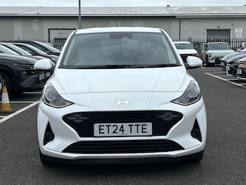 Used Hyundai i10 2024 for sale - 76090582: Photo 4