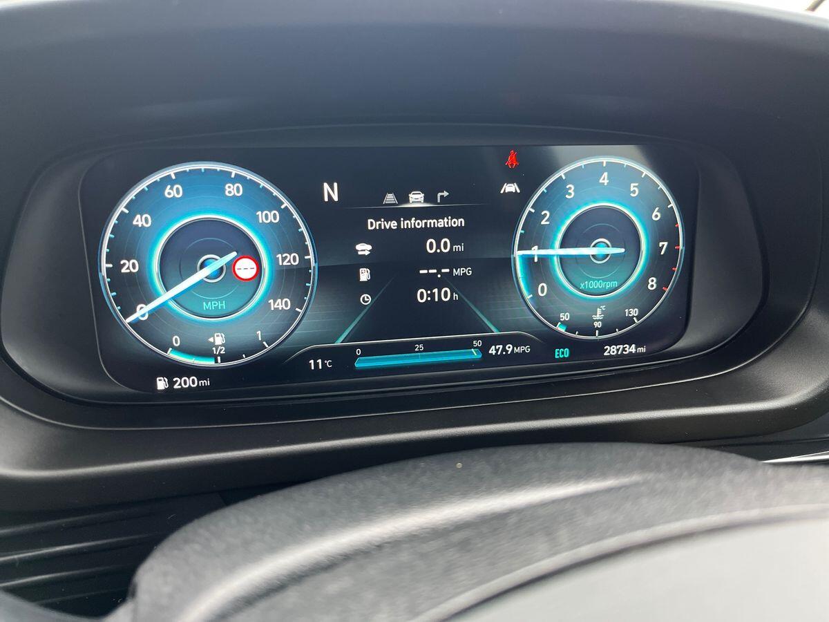 Used Hyundai i20 2021 for sale - 78177617: Photo 15