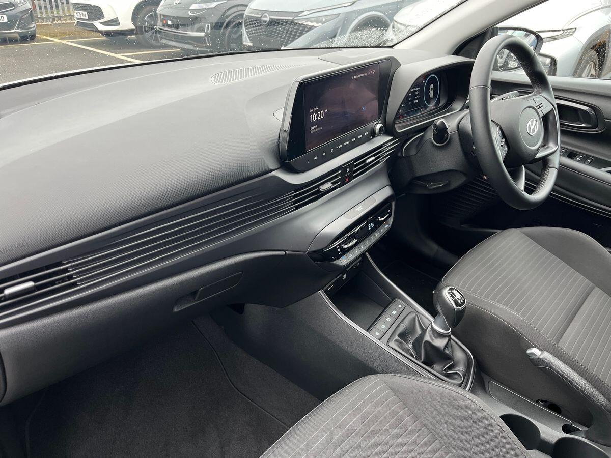 Used Hyundai i20 2021 for sale - 78177617: Photo 2