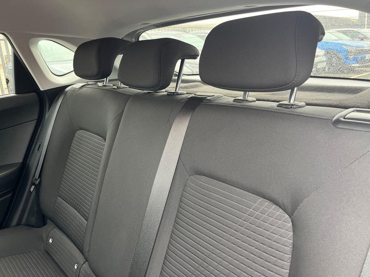 Used Hyundai i20 2021 for sale - 78177617: Photo 21