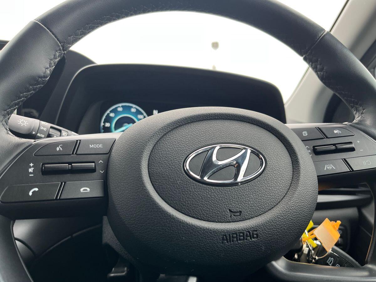 Used Hyundai i20 2021 for sale - 78177617: Photo 29