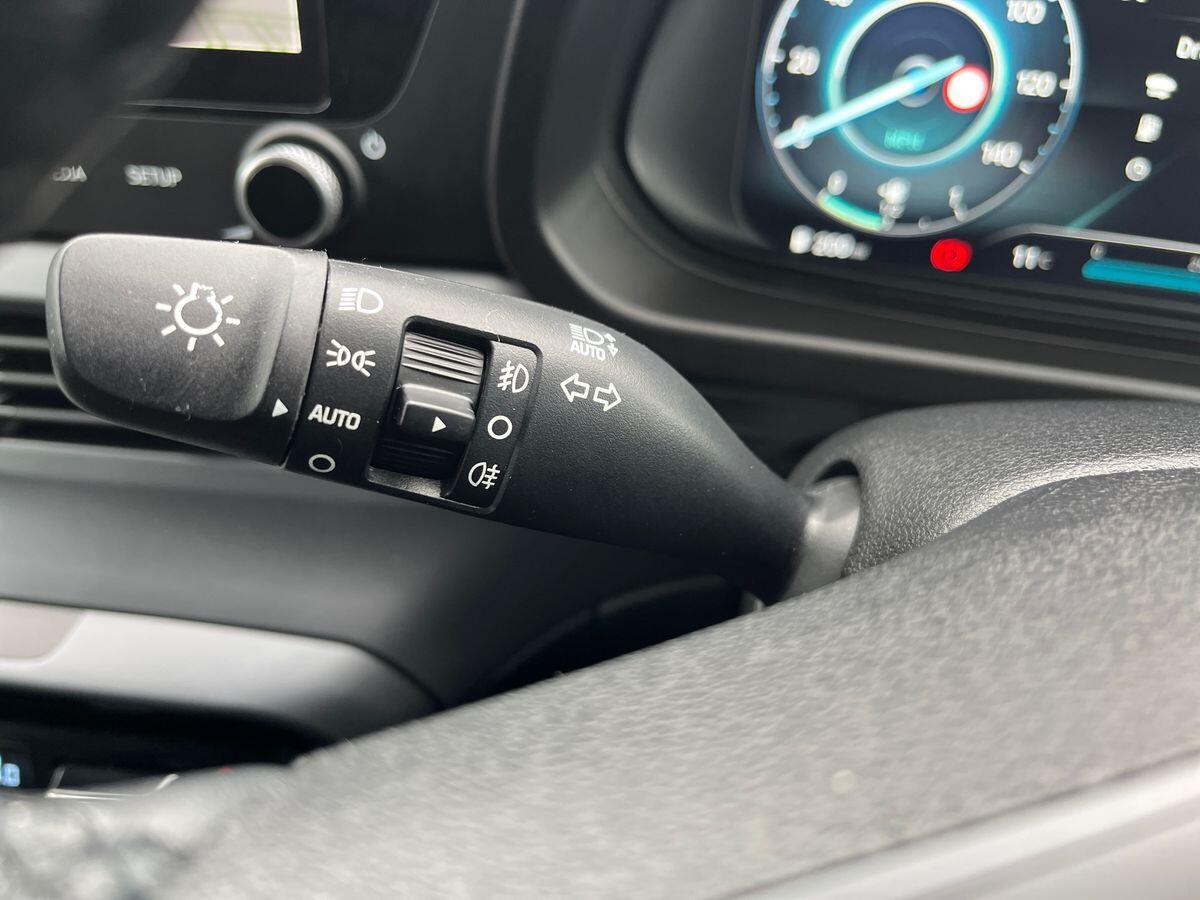 Used Hyundai i20 2021 for sale - 78177617: Photo 30