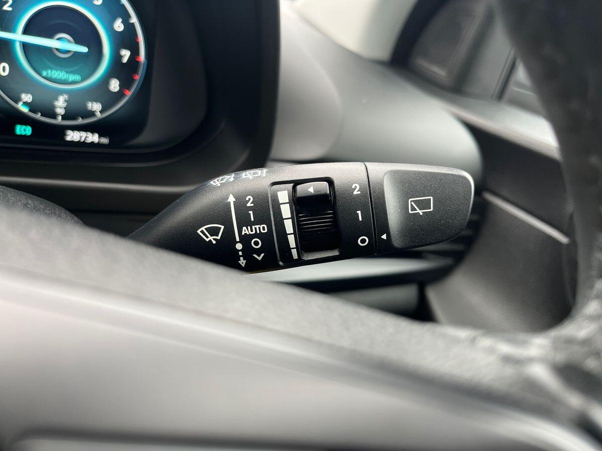 Used Hyundai i20 2021 for sale - 78177617: Photo 31