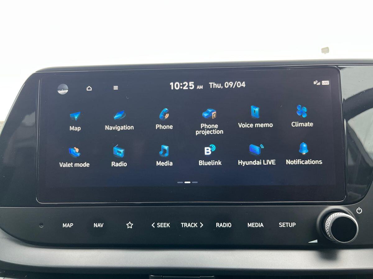 Used Hyundai i20 2021 for sale - 78177617: Photo 32