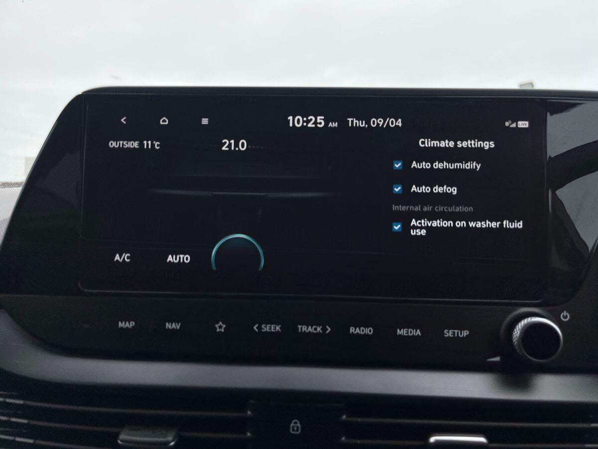 Used Hyundai i20 2021 for sale - 78177617: Photo 33