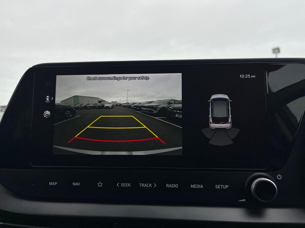 Used Hyundai i20 2021 for sale - 78177617: Photo 34