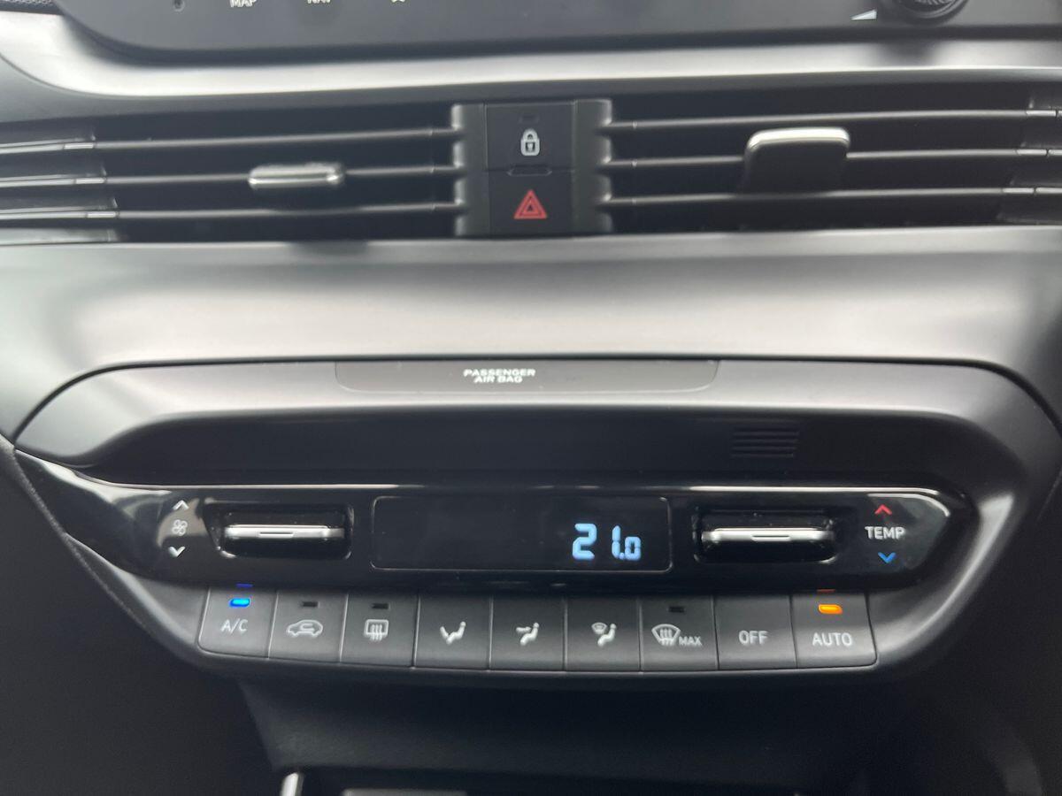 Used Hyundai i20 2021 for sale - 78177617: Photo 35