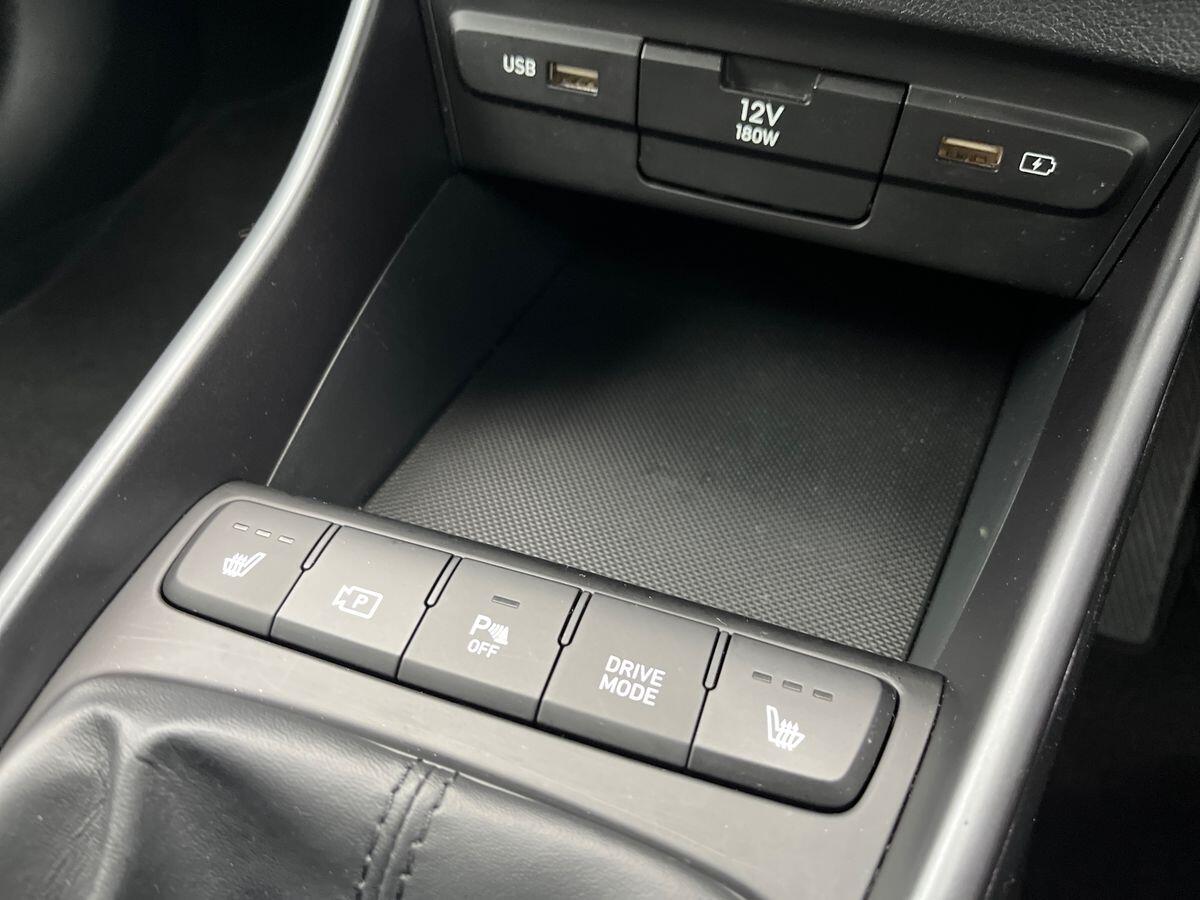 Used Hyundai i20 2021 for sale - 78177617: Photo 36