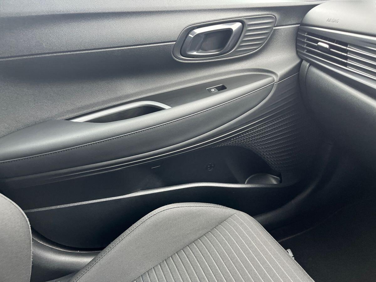 Used Hyundai i20 2021 for sale - 78177617: Photo 40