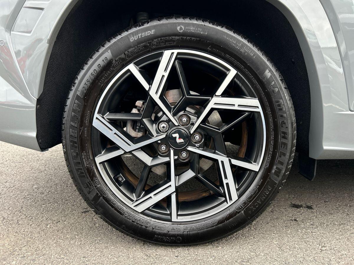 Used Hyundai TUCSON 2025 for sale - 76171289: Photo 11