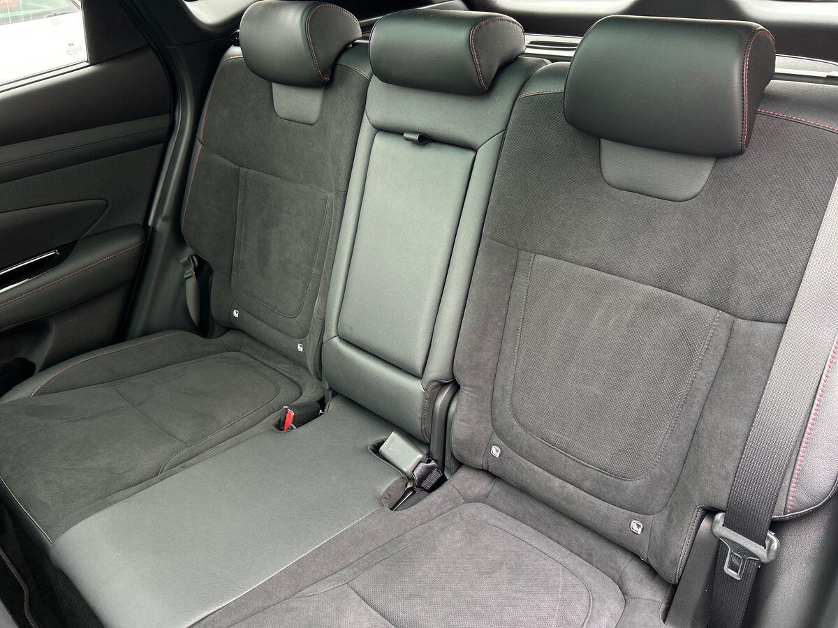 Used Hyundai TUCSON 2025 for sale - 76171289: Photo 20