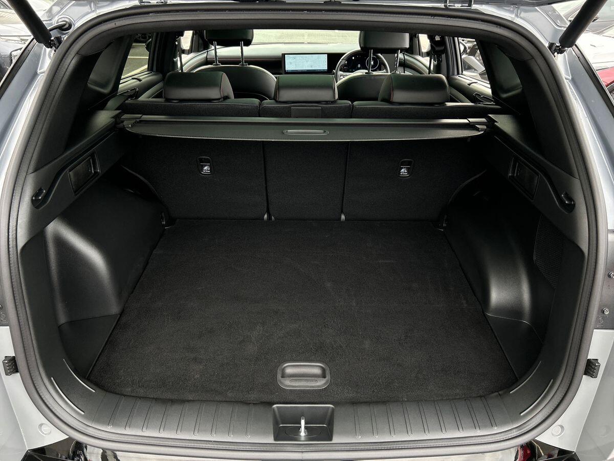 Used Hyundai TUCSON 2025 for sale - 76171289: Photo 21