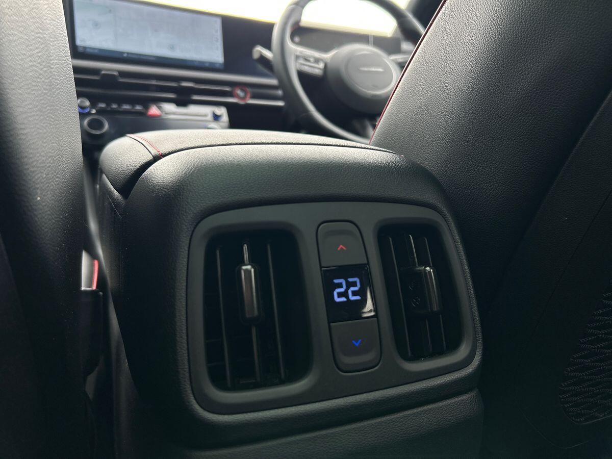 Used Hyundai TUCSON 2025 for sale - 76171289: Photo 29