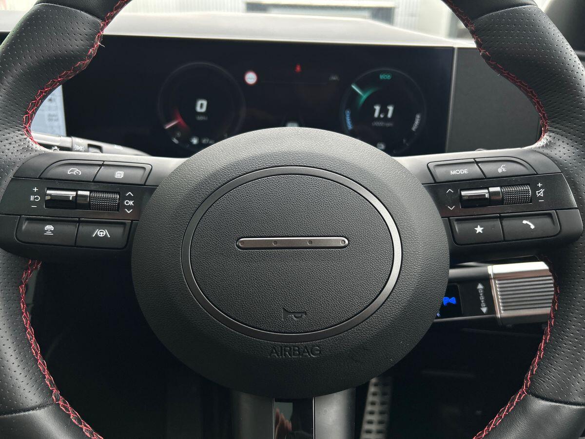 Used Hyundai TUCSON 2025 for sale - 76171289: Photo 30