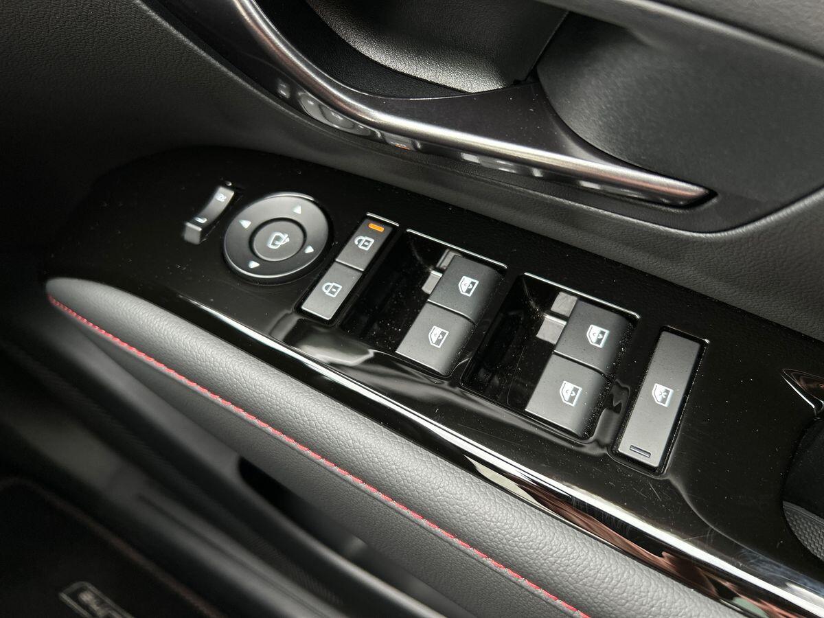 Used Hyundai TUCSON 2025 for sale - 76171289: Photo 35