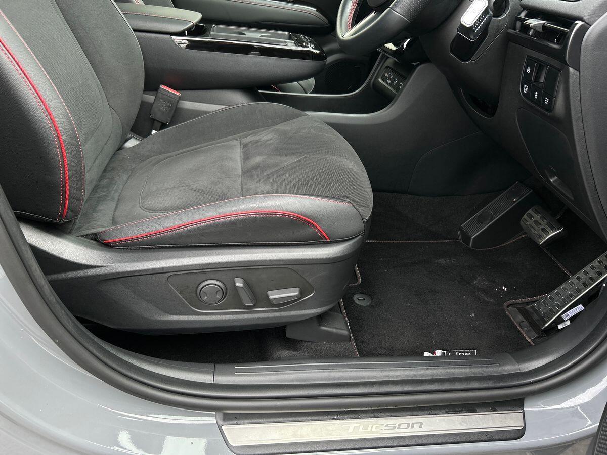 Used Hyundai TUCSON 2025 for sale - 76171289: Photo 37