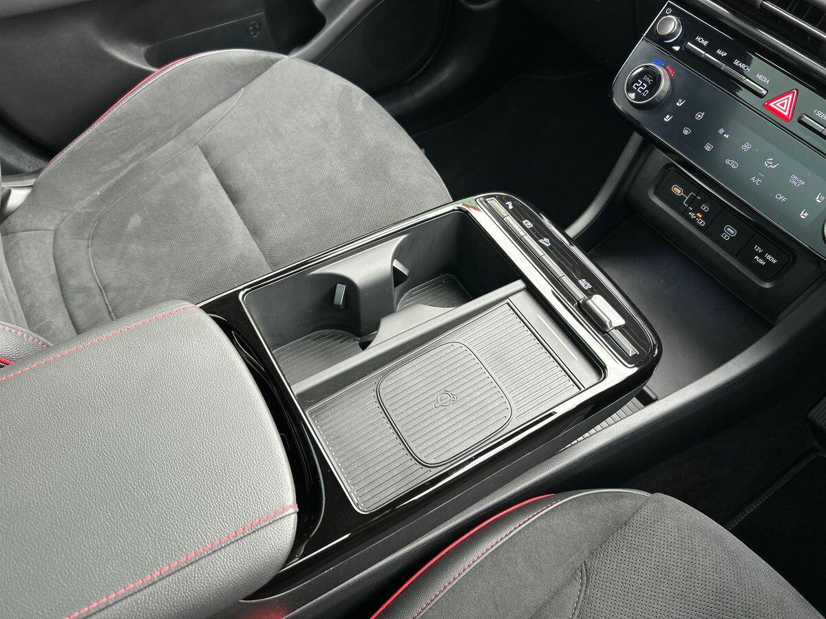 Used Hyundai TUCSON 2025 for sale - 76171289: Photo 38